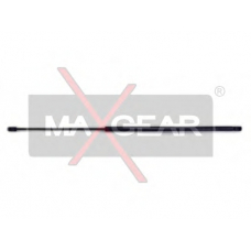 12-0307 MAXGEAR Газовая пружина, крышка багажник