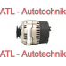 L 38 730 ATL Autotechnik Генератор