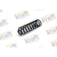 4030190 KRAFT AUTOMOTIVE Пружина ходовой части