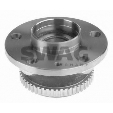 70 91 4535 SWAG Комплект подшипника ступицы колеса