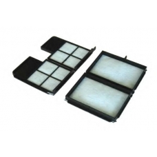 E2416/2 EOLO Фильтр, воздух во внутренном пространстве