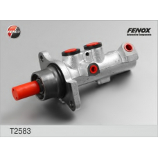 T2583 FENOX Главный тормозной цилиндр