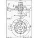 08.5954.10<br />BREMBO