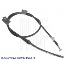 ADN146301 BLUE PRINT Трос, стояночная тормозная система