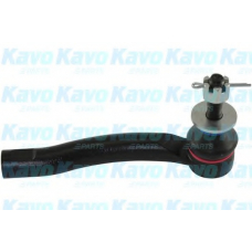 STE-9117 KAVO PARTS Наконечник поперечной рулевой тяги