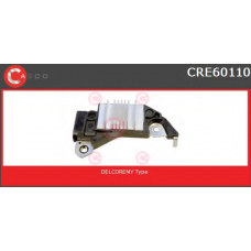 CRE60110 CASCO Регулятор