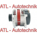 L 42 870 ATL Autotechnik Генератор