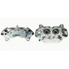 342322 BUDWEG CALIPER Тормозной суппорт