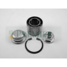 PWK0521 BRT Bearings Комплект подшипника ступицы колеса