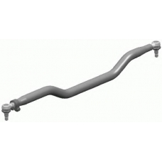 23303 01 LEMFORDER Поперечная рулевая тяга