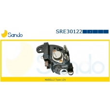 SRE30122.1 SANDO Регулятор