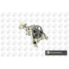 LP0411 BGA Масляный насос