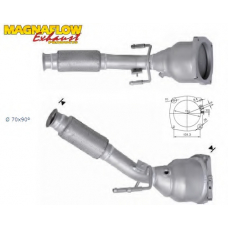 60910D MAGNAFLOW Катализатор