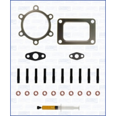 JTC11363 AJUSA Монтажный комплект, компрессор