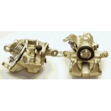 341850 BUDWEG CALIPER Тормозной суппорт