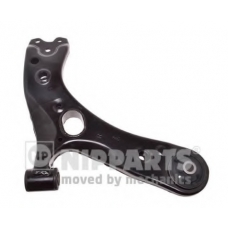 N4912069 NIPPARTS Рычаг независимой подвески колеса, подвеска колеса