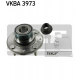 VKBA 3973<br />SKF