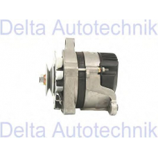 L 30 940 DELTA AUTOTECHNIK Генератор