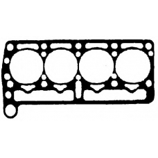 CH6317 BGA Прокладка, головка цилиндра