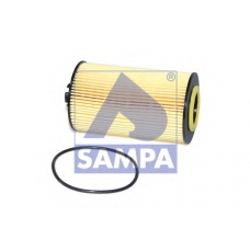202.398 SAMPA Масляный фильтр