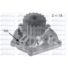 M149 DOLZ Водяной насос
