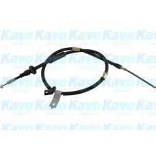 BHC-3068 KAVO PARTS Трос, стояночная тормозная система