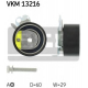 VKM 13216<br />SKF