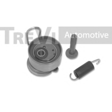 TD1694 TREVI AUTOMOTIVE Натяжной ролик, ремень ГРМ