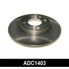 ADC1403 COMLINE Тормозной диск