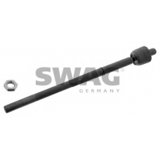 30 93 9358 SWAG Осевой шарнир, рулевая тяга