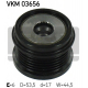 VKM 03656<br />SKF