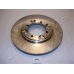 DI-586 JAPANPARTS Тормозной диск