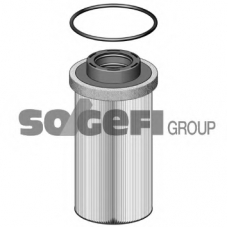 FA1276ECO COOPERSFIAAM FILTERS Топливный фильтр