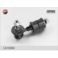 LS10006 FENOX Тяга / стойка, стабилизатор