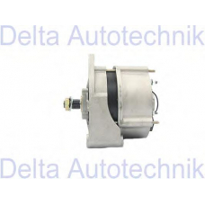 L 31 270 DELTA AUTOTECHNIK Генератор