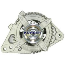 553940RI AD KUHNER Генератор