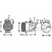 0200K187 VAN WEZEL Компрессор, кондиционер