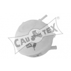 954126 CAUTEX Компенсационный бак, охлаждающая жидкость
