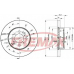 BD-2581 FREMAX Тормозной диск