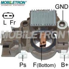 VR-H2009-170 MOBILETRON Регулятор генератора