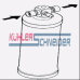 8912401 KUHLER SCHNEIDER Осушитель, кондиционер