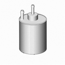 G6553 FRAM Фильтр топливный