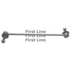 FDL6631 FIRST LINE Тяга / стойка, стабилизатор