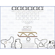 50053000 AJUSA Комплект прокладок, двигатель