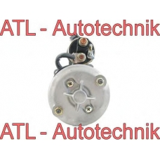 A 75 650 ATL Autotechnik Стартер