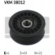 VKM 38012<br />SKF