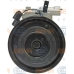 8FK 351 272-091 HELLA Компрессор, кондиционер