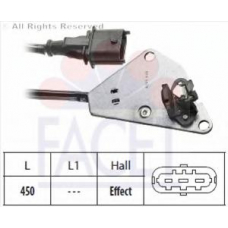 9.0211 FACET Датчик, положение распределительного вала
