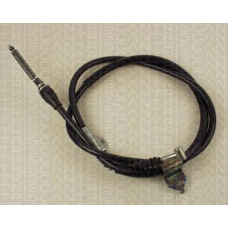 8140 14134 TRIDON Hand brake cable