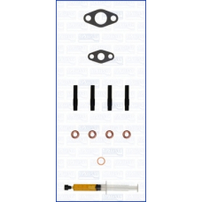 JTC11129 AJUSA Монтажный комплект, компрессор